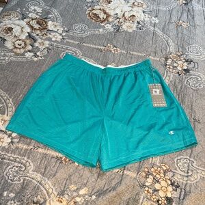 CHAMPION SHORTS WOMENS